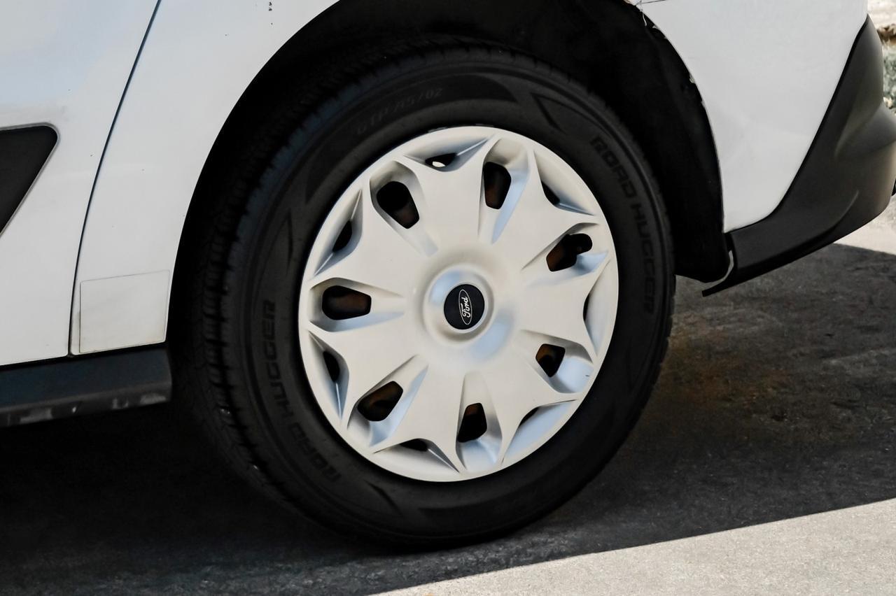 2018 Ford Transit Connect Van XLT Farmers Branch TX