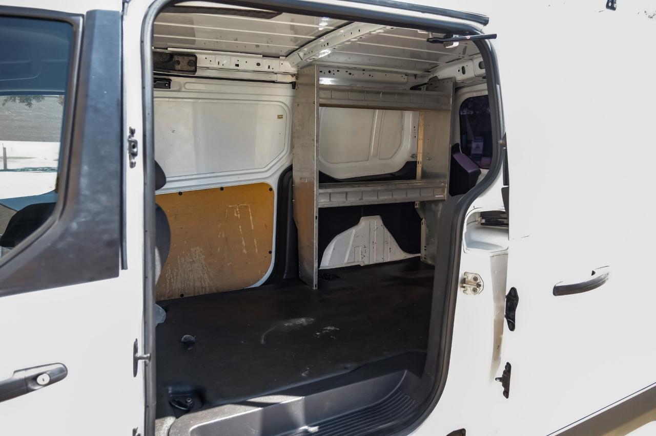 2018 Ford Transit Connect Van XLT Farmers Branch TX