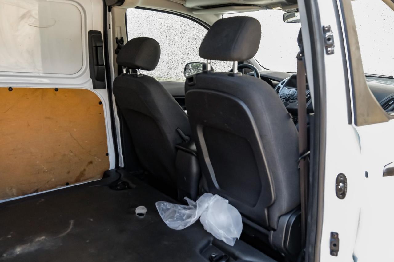 2018 Ford Transit Connect Van XLT Farmers Branch TX