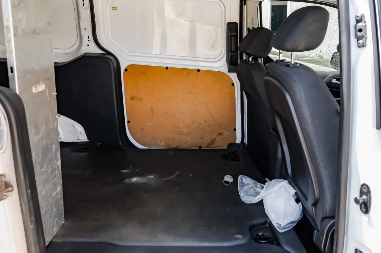 2018 Ford Transit Connect Van XLT Farmers Branch TX