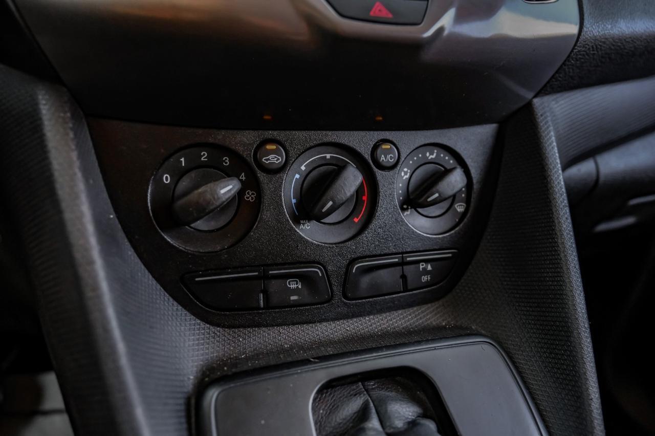 2018 Ford Transit Connect Van XLT Farmers Branch TX