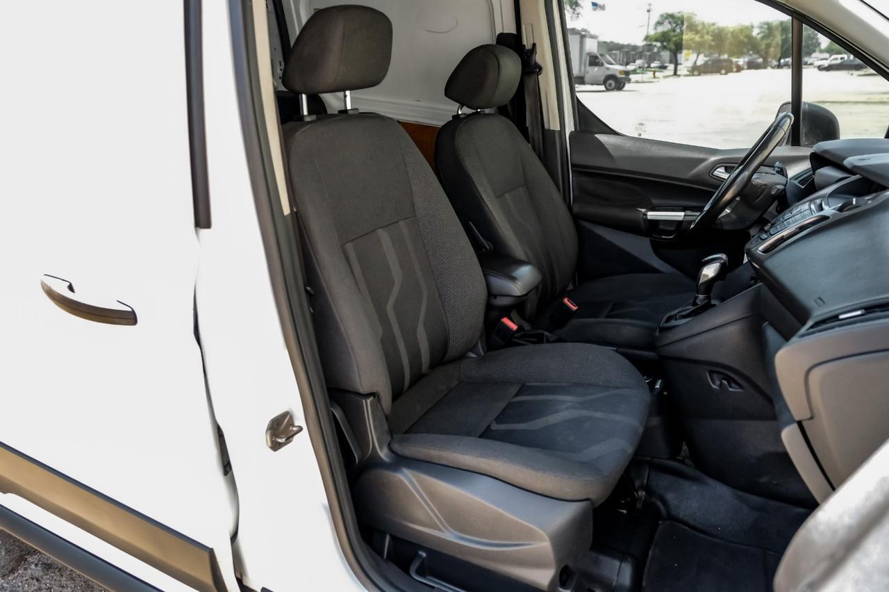 2018 Ford Transit Connect Van XLT Farmers Branch TX