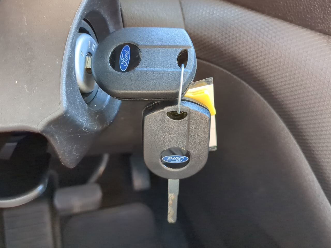 2018 Ford Transit Connect Van XLT Winder GA