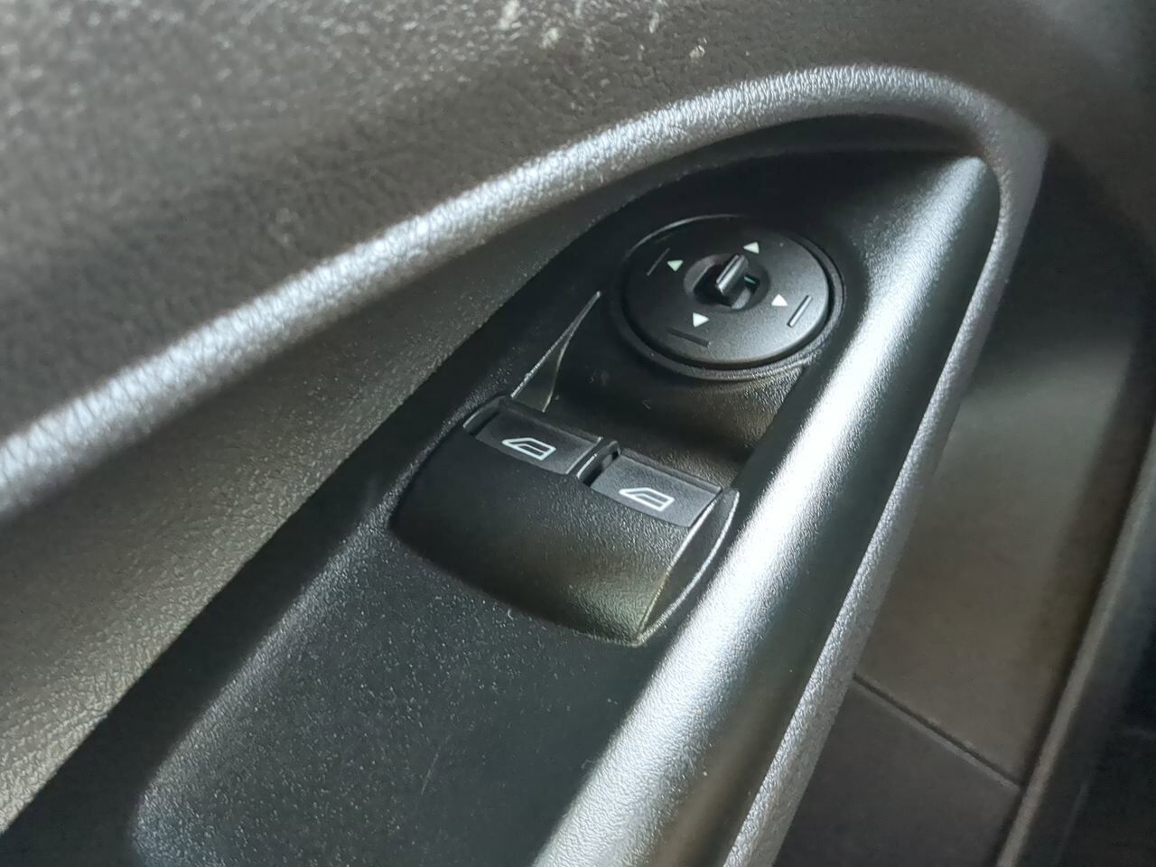 2018 Ford Transit Connect Van XLT Winder GA