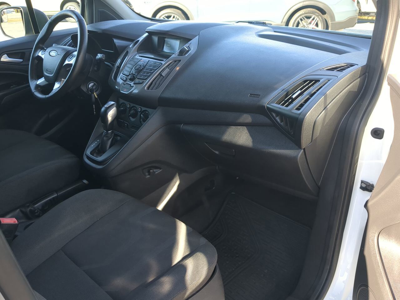 2018 Ford Transit Connect Van XLT Winder GA