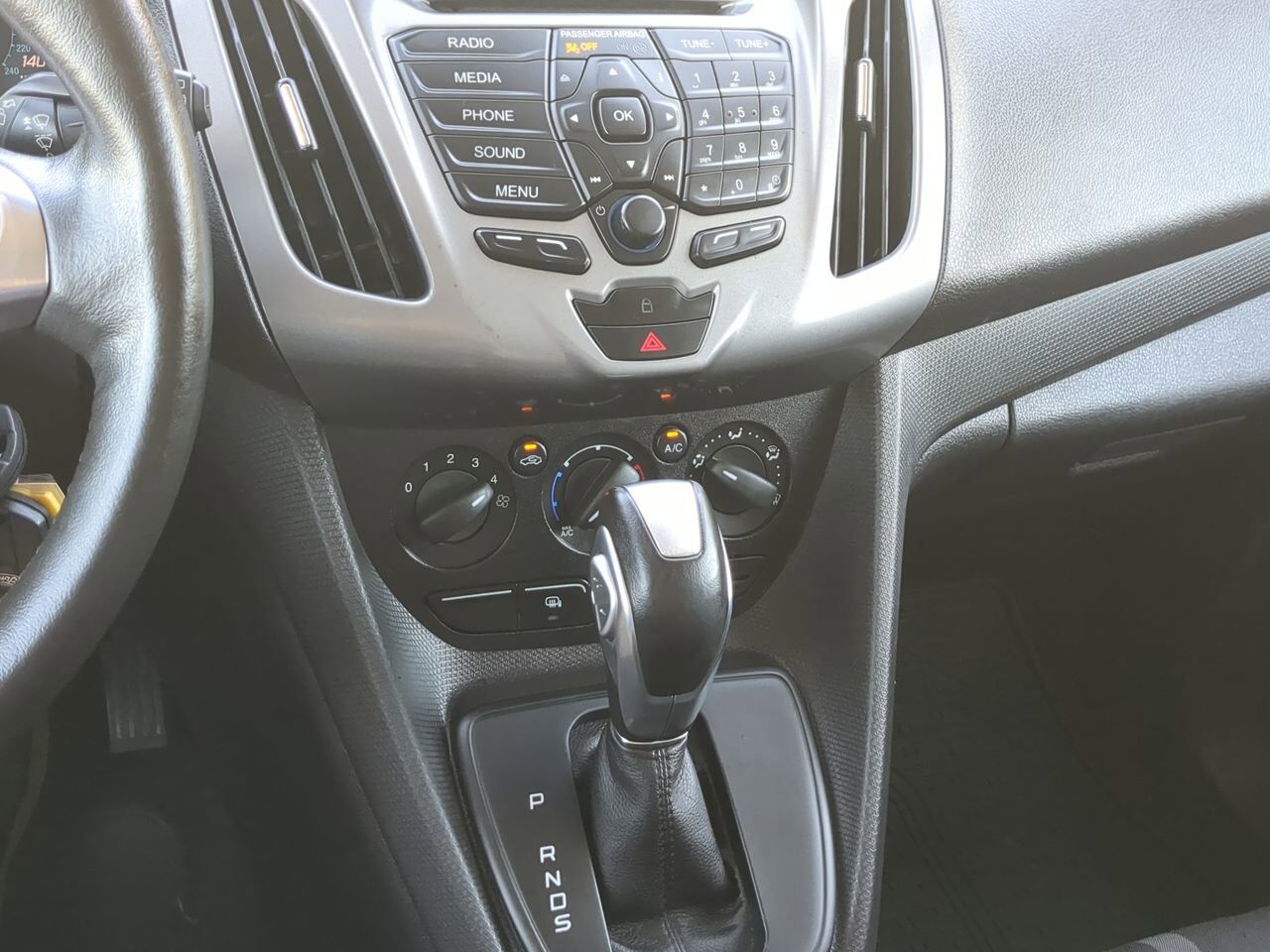 2018 Ford Transit Connect Van XLT Winder GA