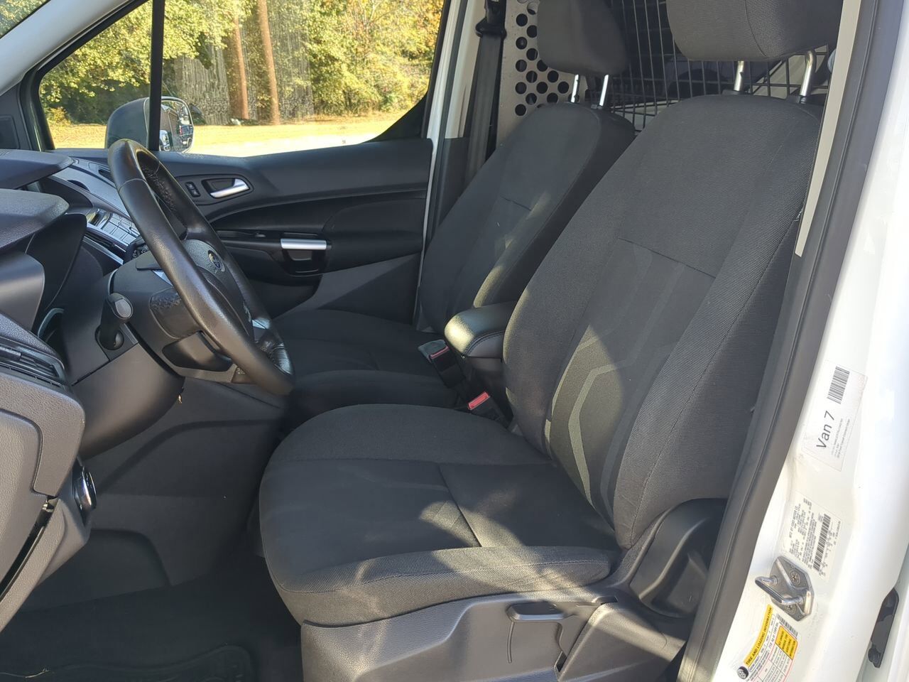 2018 Ford Transit Connect Van XLT Winder GA