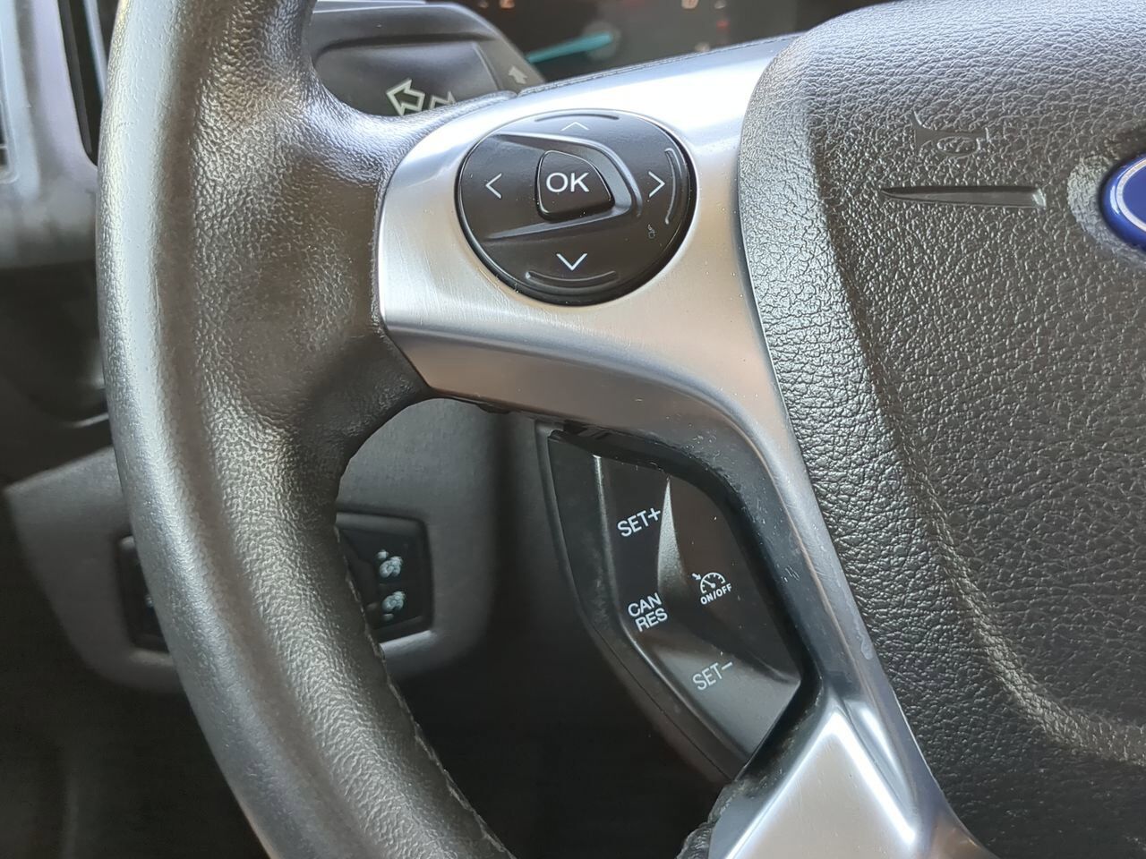 2018 Ford Transit Connect Van XLT Winder GA