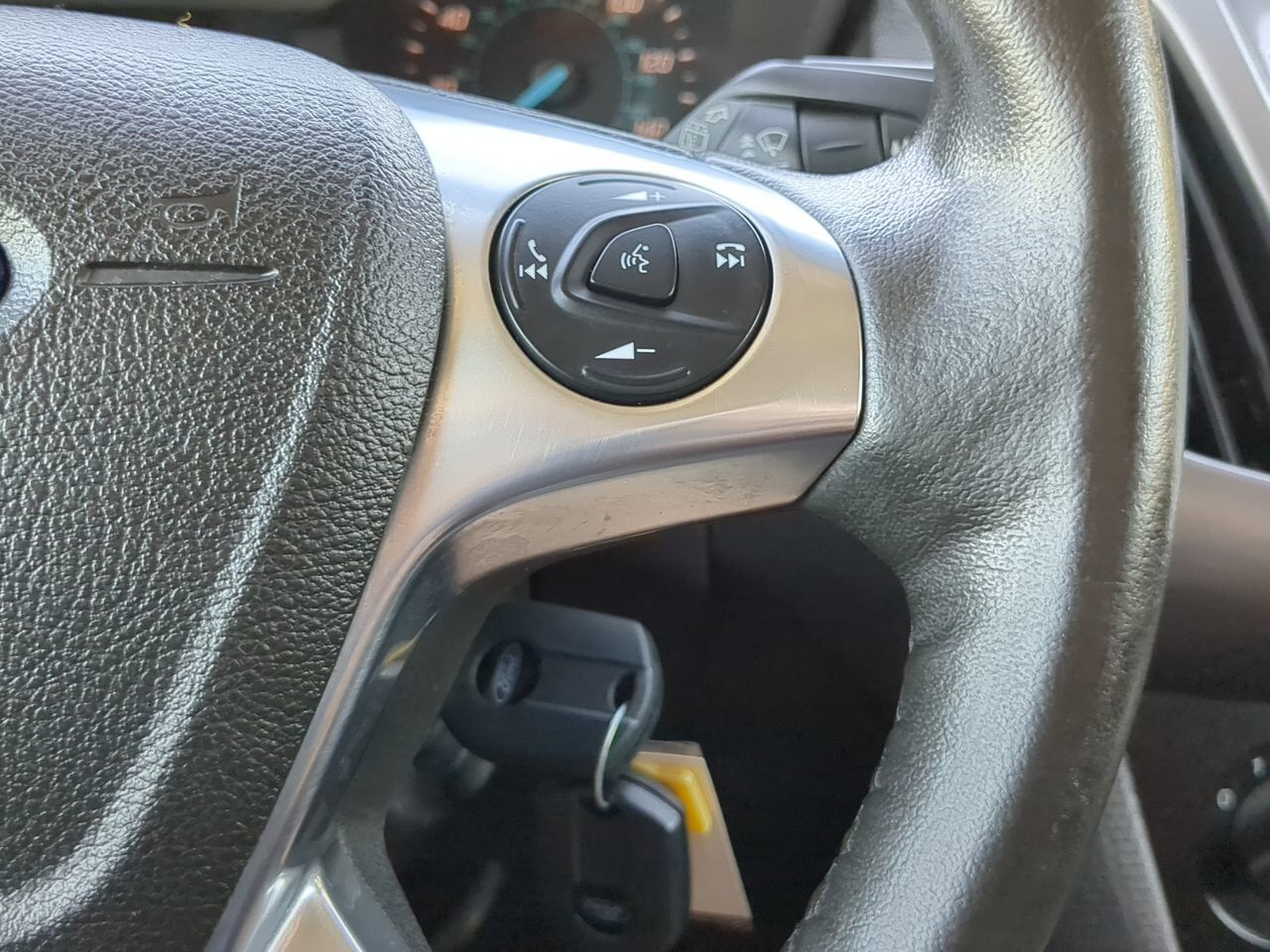 2018 Ford Transit Connect Van XLT Winder GA