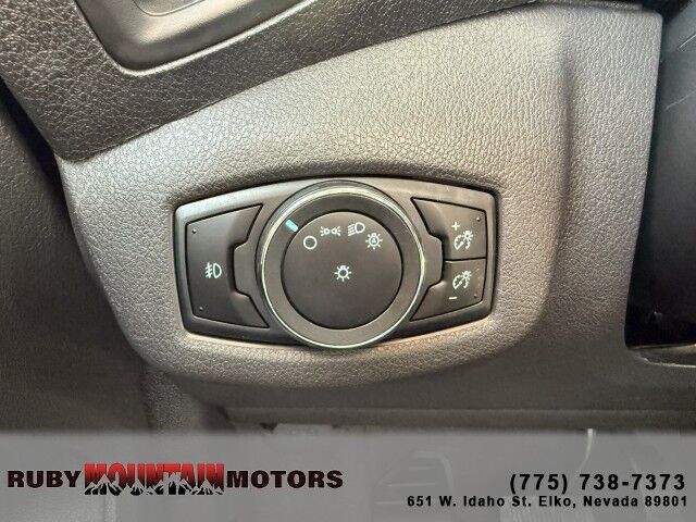 2018 Ford Transit Connect Wagon XLT Elko NV 2018 Ford Transit Connect Wagon XLT Elko NV