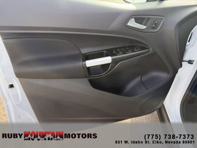 2018 Ford Transit Connect Wagon XLT Elko NV 2018 Ford Transit Connect Wagon XLT Elko NV