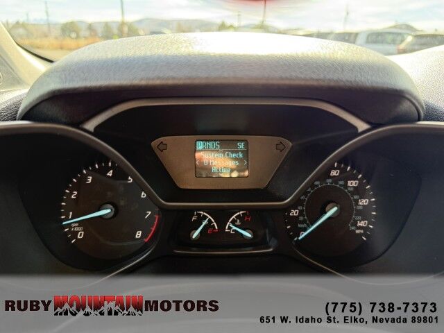 2018 Ford Transit Connect Wagon XLT Elko NV 2018 Ford Transit Connect Wagon XLT Elko NV