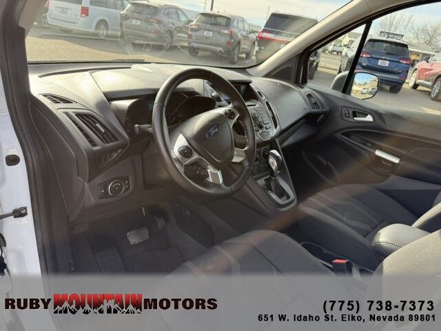 2018 Ford Transit Connect Wagon XLT Elko NV 2018 Ford Transit Connect Wagon XLT Elko NV