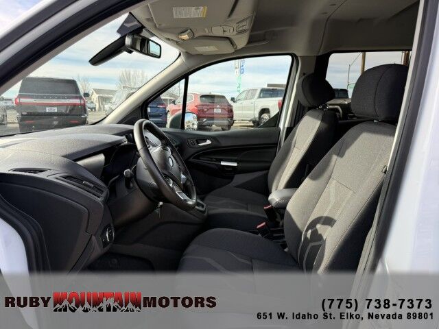 2018 Ford Transit Connect Wagon XLT Elko NV 2018 Ford Transit Connect Wagon XLT Elko NV