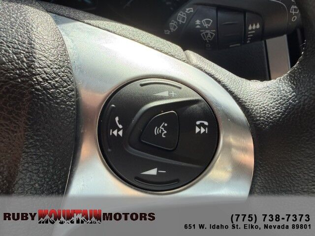 2018 Ford Transit Connect Wagon XLT Elko NV 2018 Ford Transit Connect Wagon XLT Elko NV