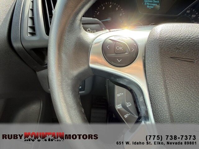 2018 Ford Transit Connect Wagon XLT Elko NV 2018 Ford Transit Connect Wagon XLT Elko NV