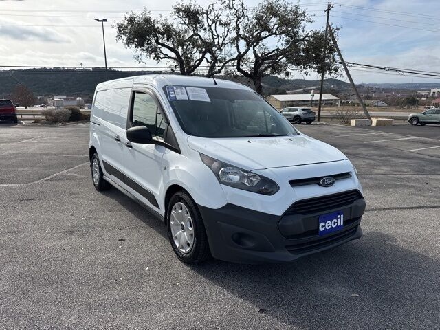 2018 Ford Transit Connect XL