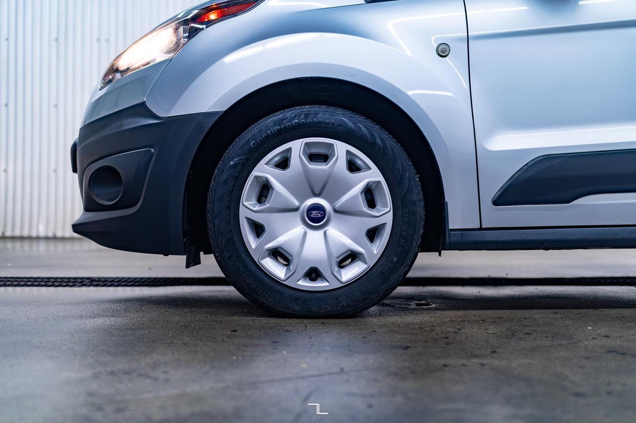 2018 Ford Transit Connect XL 7 Passenger Red Deer AB