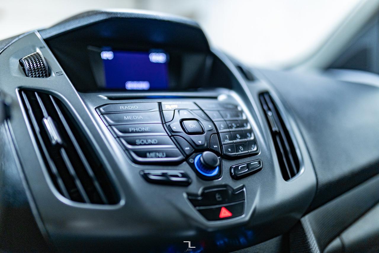 2018 Ford Transit Connect XL 7 Passenger Red Deer AB