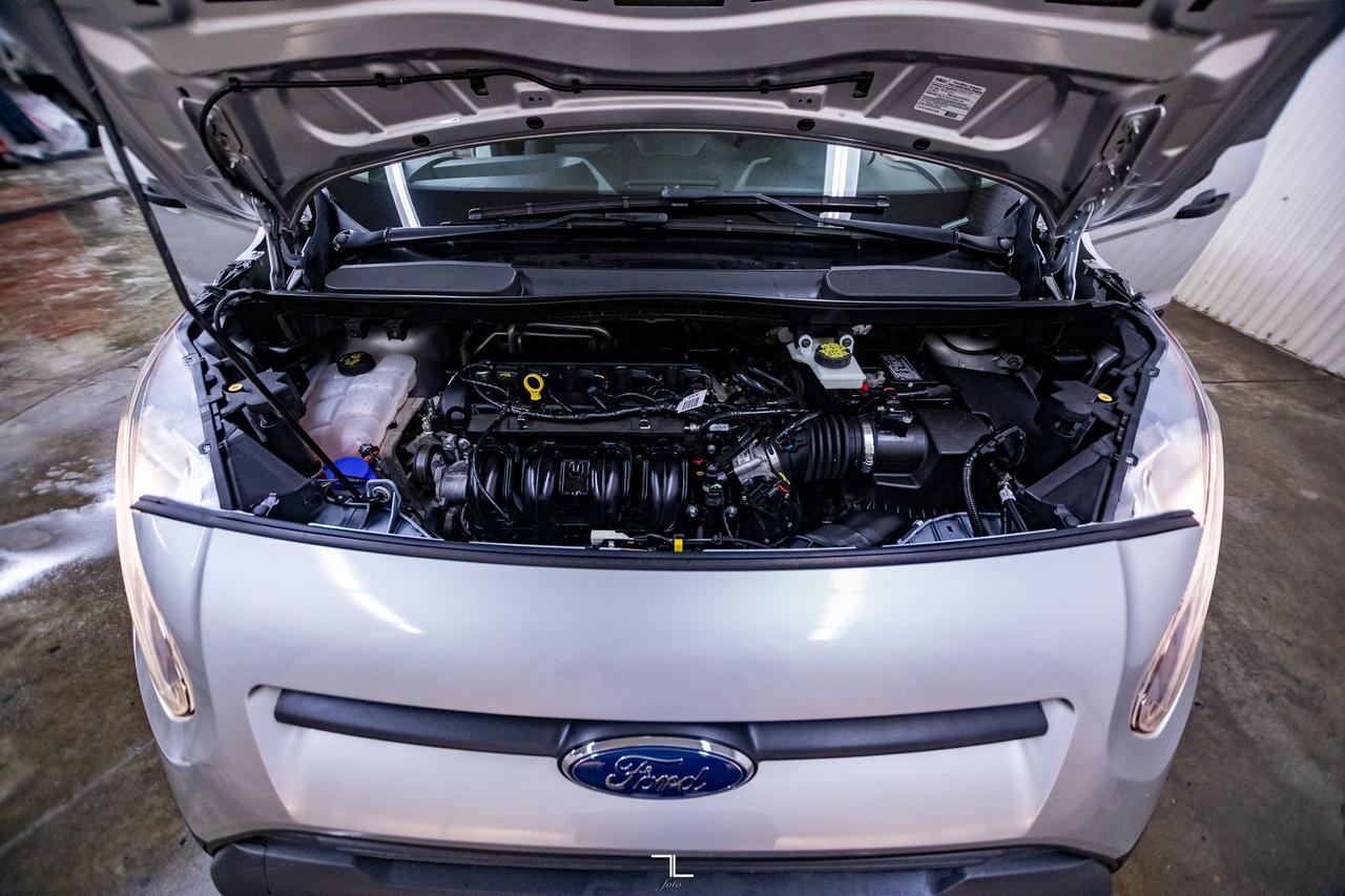 2018 Ford Transit Connect XL 7 Passenger Red Deer AB