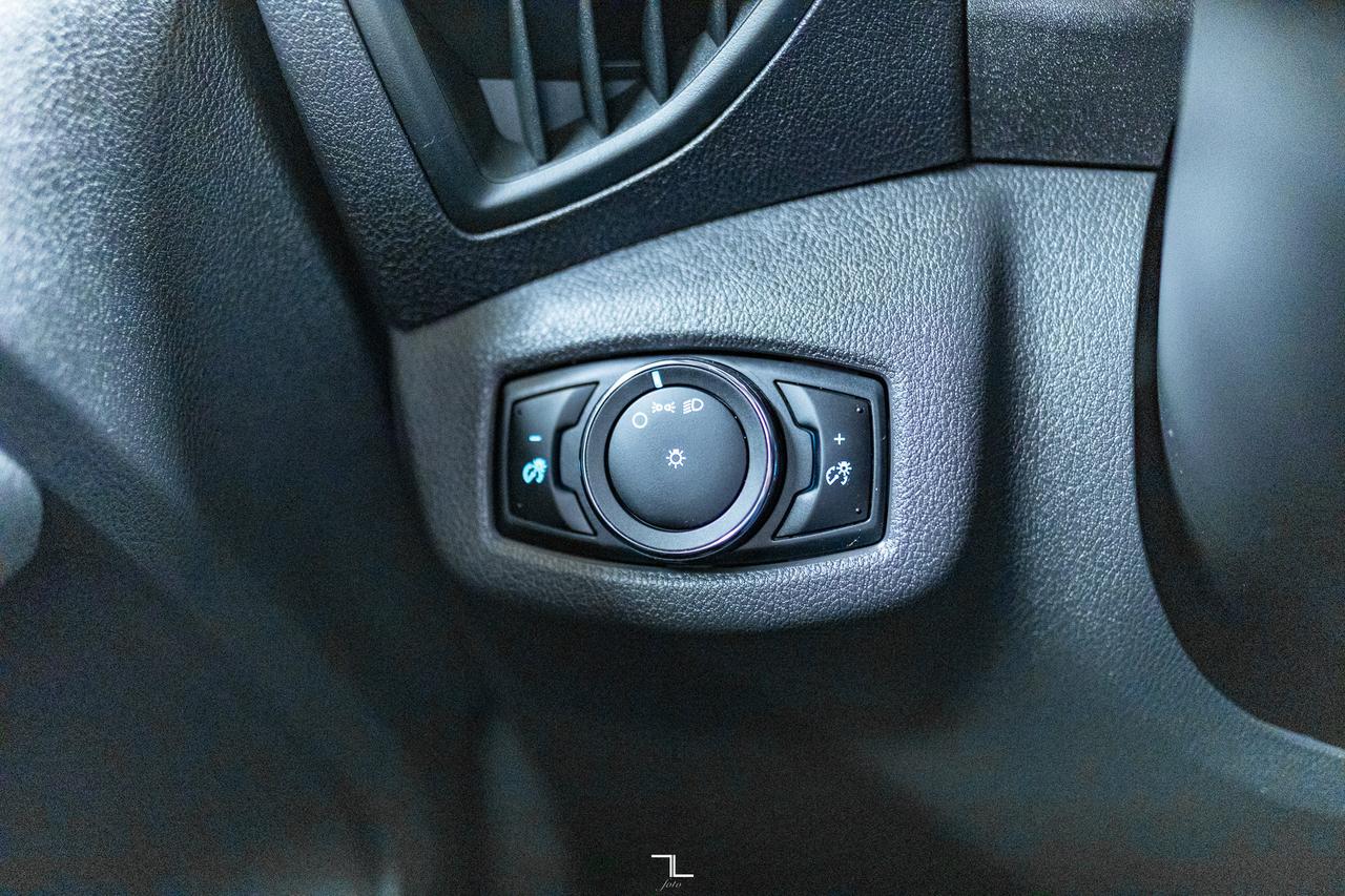 2018 Ford Transit Connect XL 7 Passenger Red Deer AB