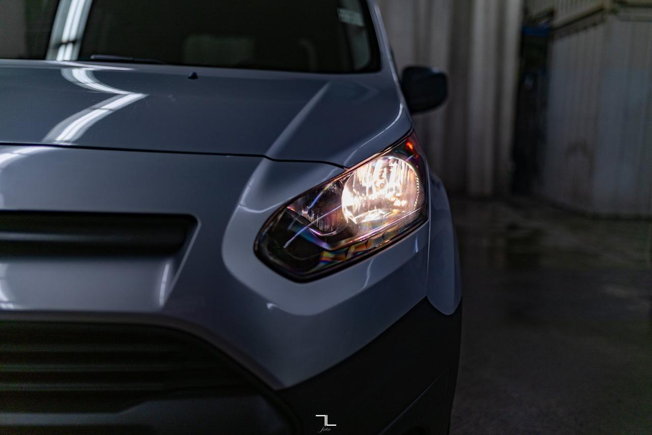 2018 Ford Transit Connect XL 7 Passenger Red Deer AB