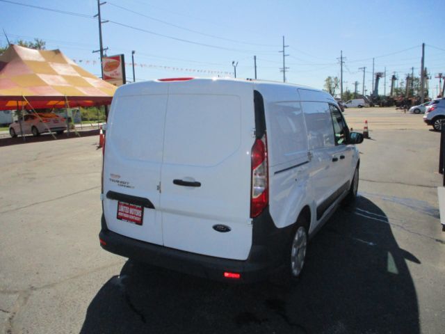 2018 Ford Transit Connect XL Florence KY