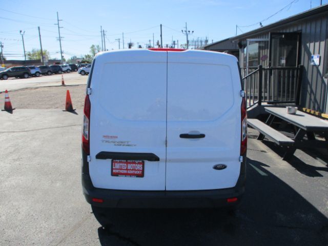 2018 Ford Transit Connect XL Florence KY