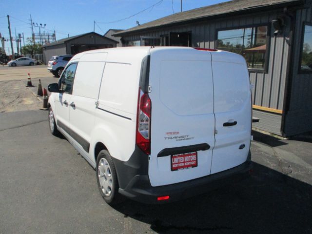 2018 Ford Transit Connect XL Florence KY