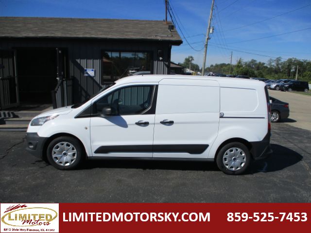 2018 Ford Transit Connect XL Florence KY