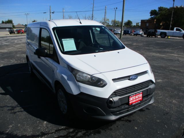 2018 Ford Transit Connect XL Florence KY