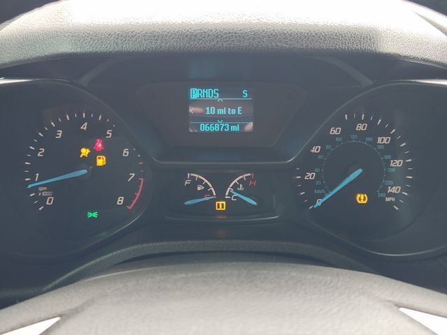 2018 Ford Transit Connect XL Grapevine TX