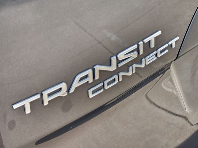 2018 Ford Transit Connect XL Grapevine TX