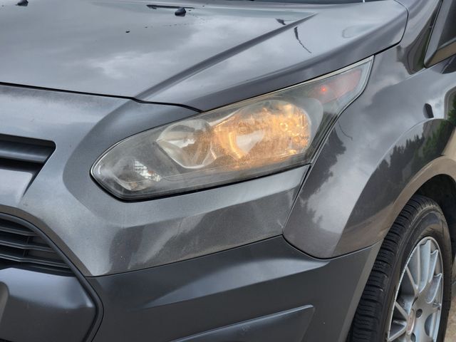 2018 Ford Transit Connect XL Grapevine TX