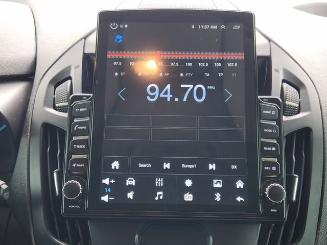 2018 Ford Transit Connect XL Grapevine TX