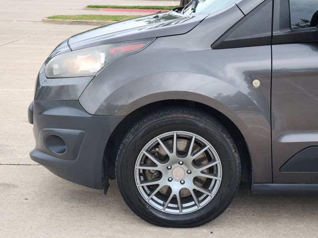 2018 Ford Transit Connect XL Grapevine TX