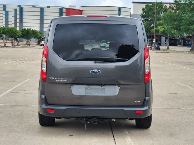 2018 Ford Transit Connect XL Grapevine TX