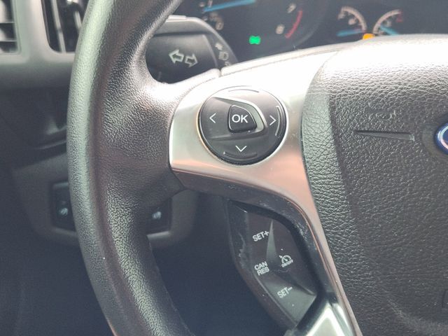 2018 Ford Transit Connect XL Grapevine TX