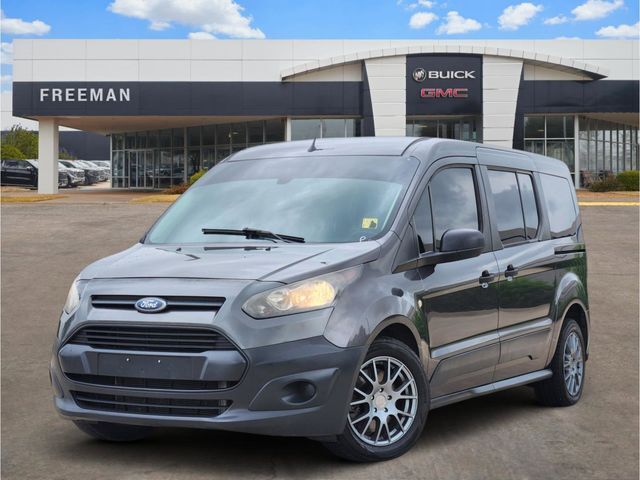 2018 Ford Transit Connect XL Grapevine TX