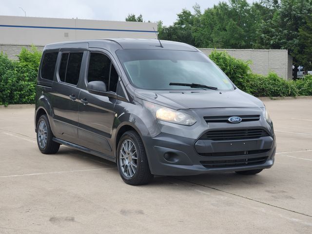 2018 Ford Transit Connect XL Grapevine TX