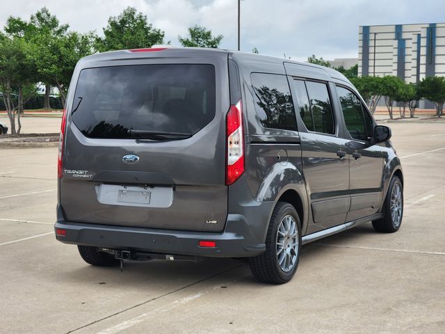 2018 Ford Transit Connect XL Grapevine TX