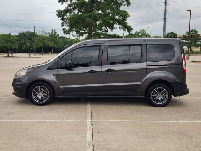 2018 Ford Transit Connect XL Grapevine TX