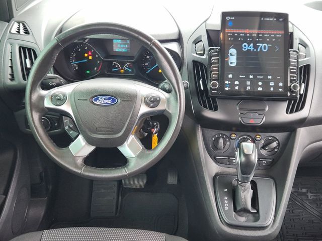 2018 Ford Transit Connect XL Grapevine TX