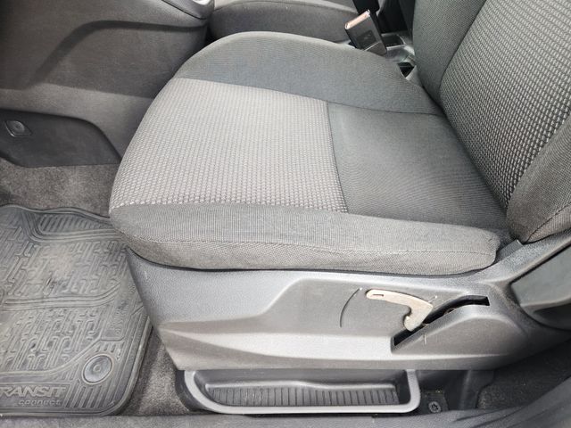 2018 Ford Transit Connect XL Grapevine TX