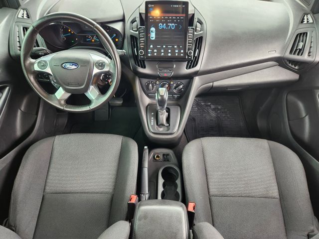 2018 Ford Transit Connect XL Grapevine TX