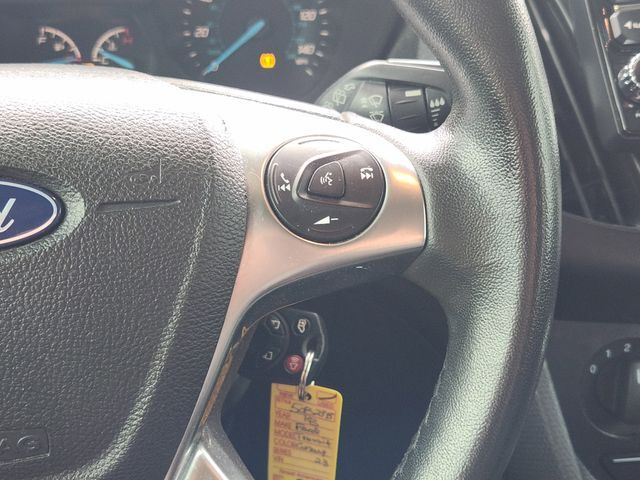 2018 Ford Transit Connect XL Grapevine TX