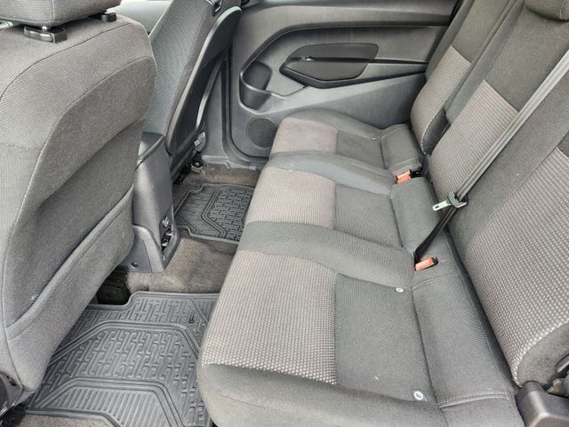 2018 Ford Transit Connect XL Grapevine TX