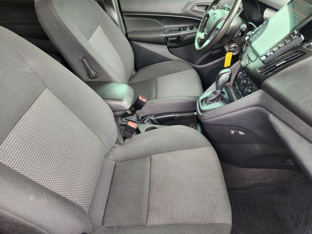 2018 Ford Transit Connect XL Grapevine TX