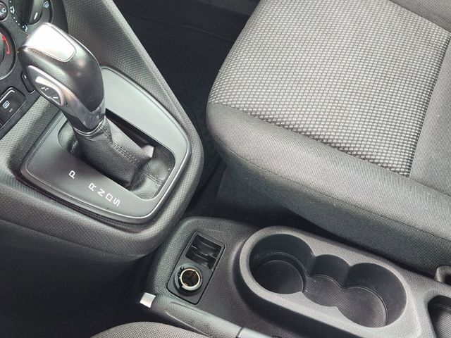 2018 Ford Transit Connect XL Grapevine TX