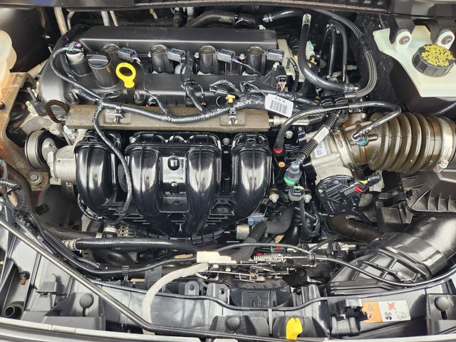2018 Ford Transit Connect XL Grapevine TX